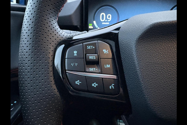 Ford Puma 1.0 EcoBoost Hybrid ST-Line Automaat 125pk | Panoramadak | Trekhaak afneembaar | Winter Pack | Adaptive cruise control  | Elektrische achterklep | Matrix LED | Keyless Entry | Navigatiesysteem | Privacy glass