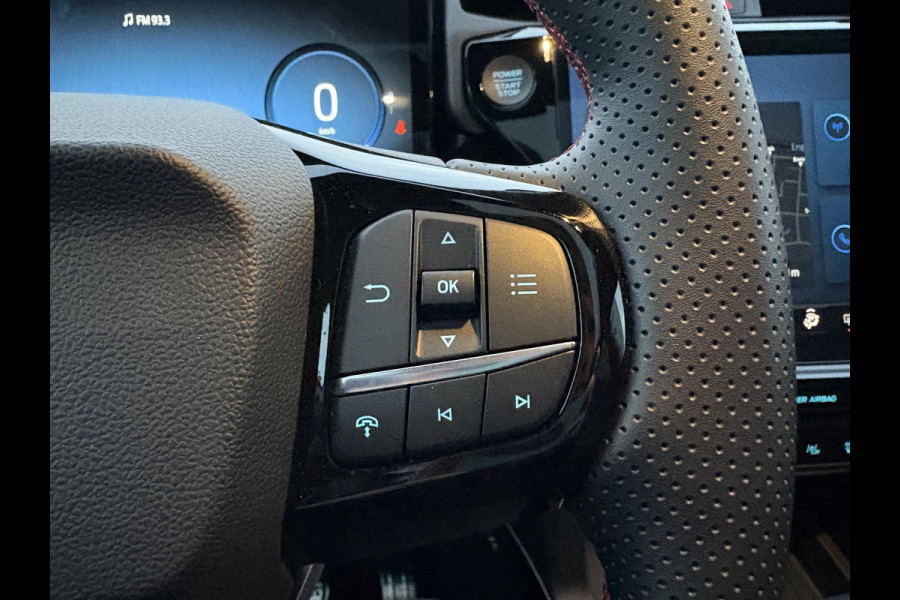 Ford Puma 1.0 EcoBoost Hybrid ST-Line Automaat 125pk | Panoramadak | Trekhaak afneembaar | Winter Pack | Adaptive cruise control  | Elektrische achterklep | Matrix LED | Keyless Entry | Navigatiesysteem | Privacy glass