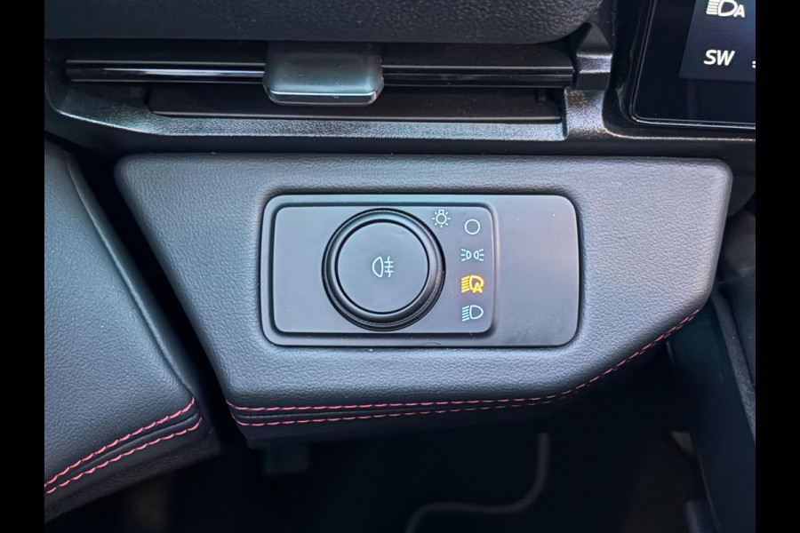 Ford Puma 1.0 EcoBoost Hybrid ST-Line Automaat 125pk | Panoramadak | Trekhaak afneembaar | Winter Pack | Adaptive cruise control  | Elektrische achterklep | Matrix LED | Keyless Entry | Navigatiesysteem | Privacy glass