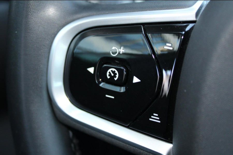 Volvo S60 2.0 B5 R-Design/pano/leer