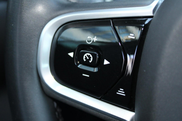 Volvo S60 2.0 B5 R-Design/pano/leer