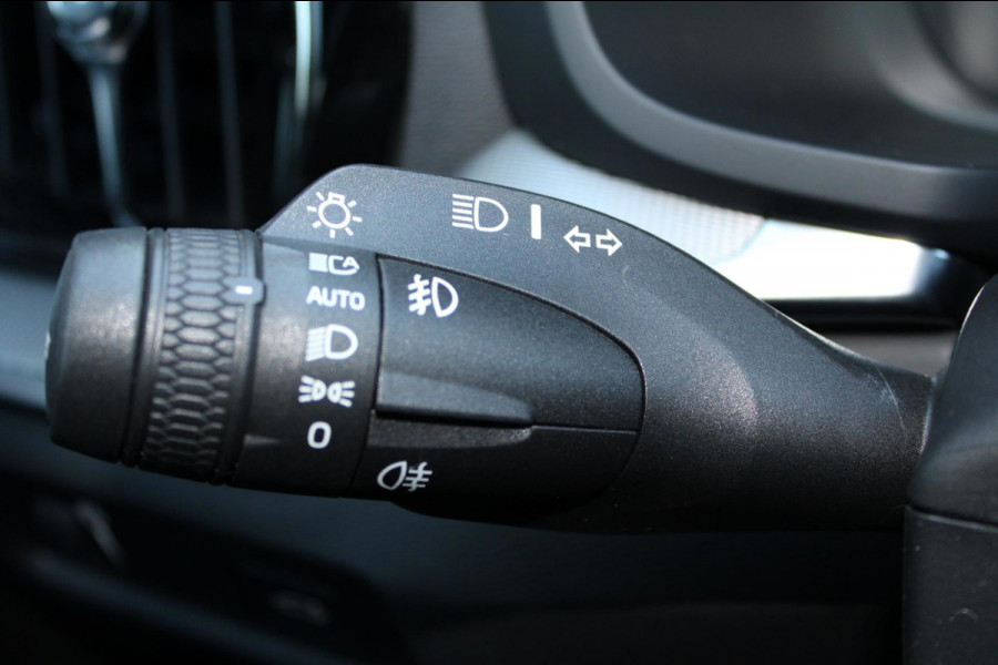 Volvo S60 2.0 B5 R-Design/pano/leer