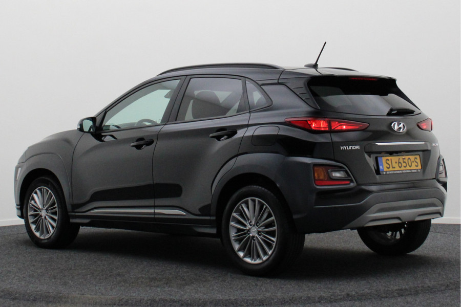 Hyundai Kona 1.0T Fashion