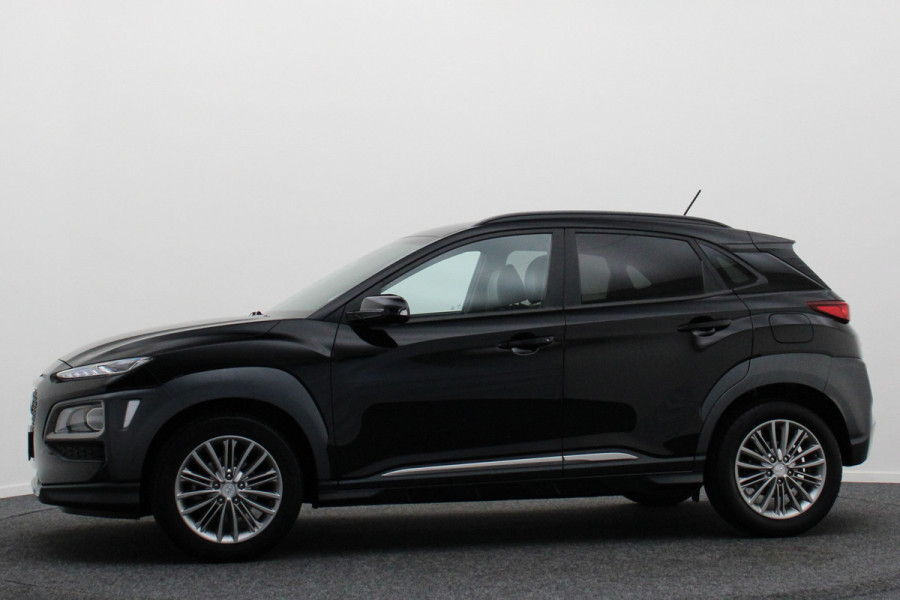 Hyundai Kona 1.0T Fashion