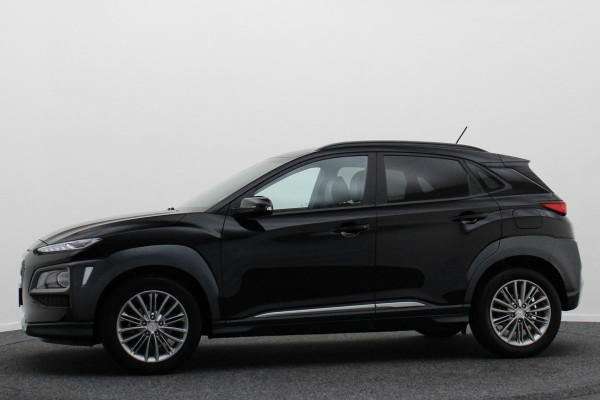 Hyundai Kona 1.0T Fashion