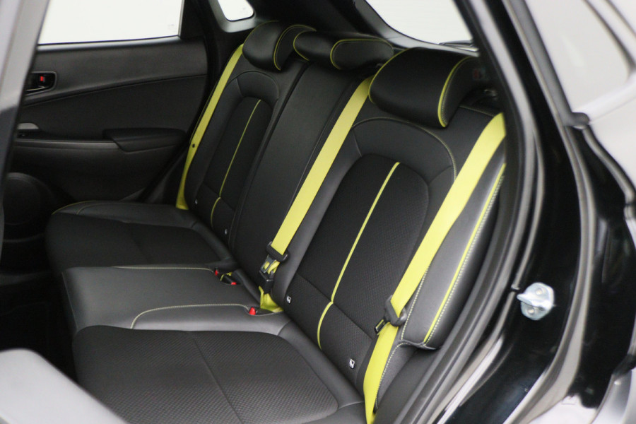 Hyundai Kona 1.0T Fashion