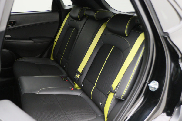 Hyundai Kona 1.0T Fashion