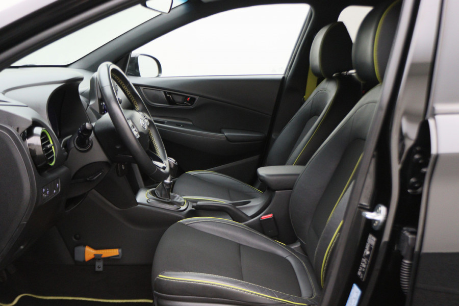 Hyundai Kona 1.0T Fashion