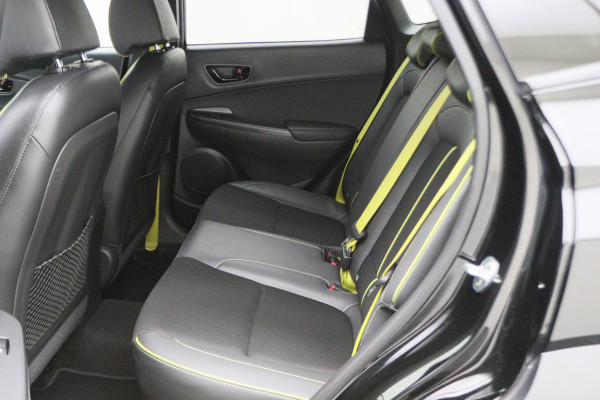 Hyundai Kona 1.0T Fashion