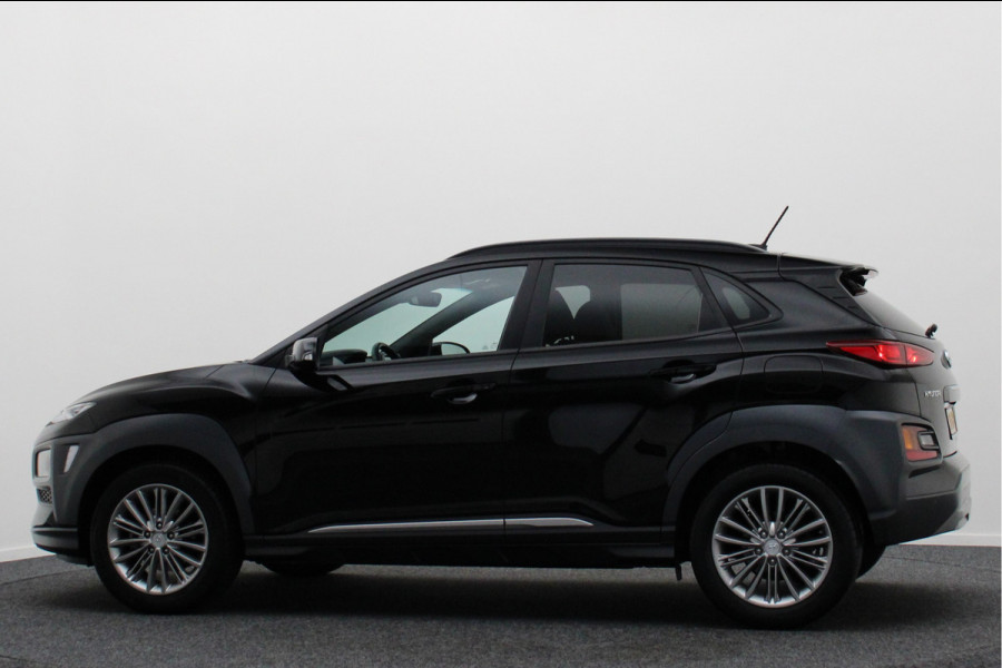 Hyundai Kona 1.0T Fashion