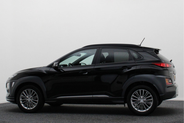 Hyundai Kona 1.0T Fashion