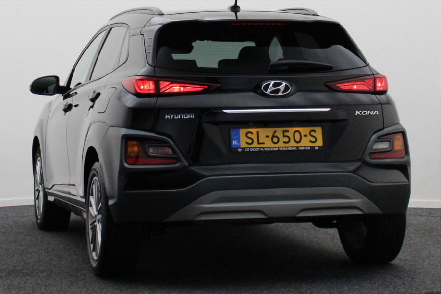 Hyundai Kona 1.0T Fashion