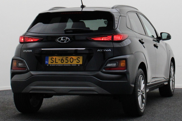 Hyundai Kona 1.0T Fashion