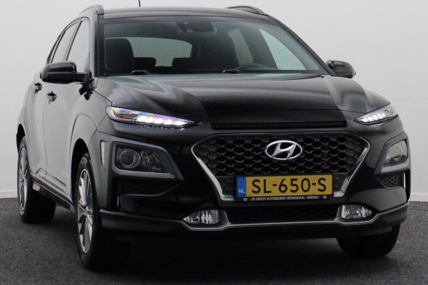 Hyundai Kona 1.0T Fashion