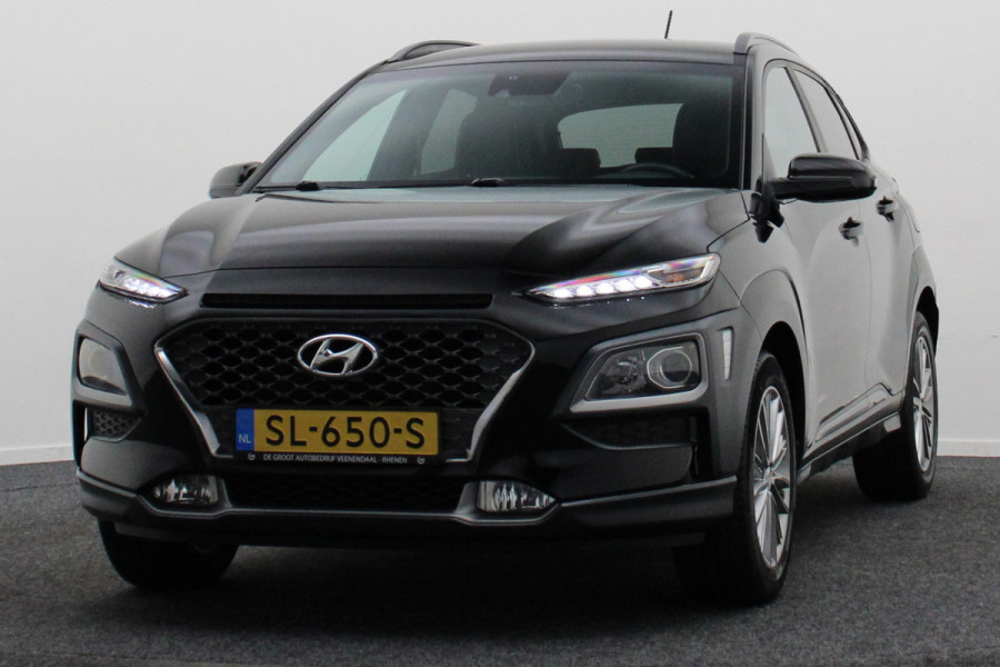 Hyundai Kona 1.0T Fashion
