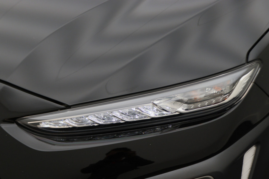 Hyundai Kona 1.0T Fashion