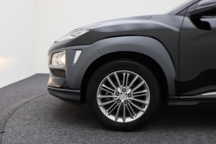 Hyundai Kona 1.0T Fashion