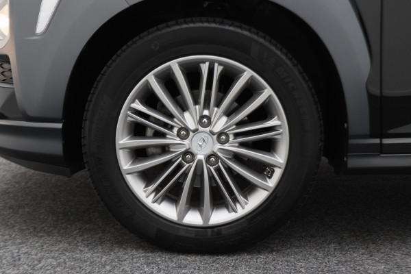 Hyundai Kona 1.0T Fashion