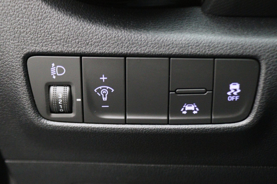 Hyundai Kona 1.0T Fashion