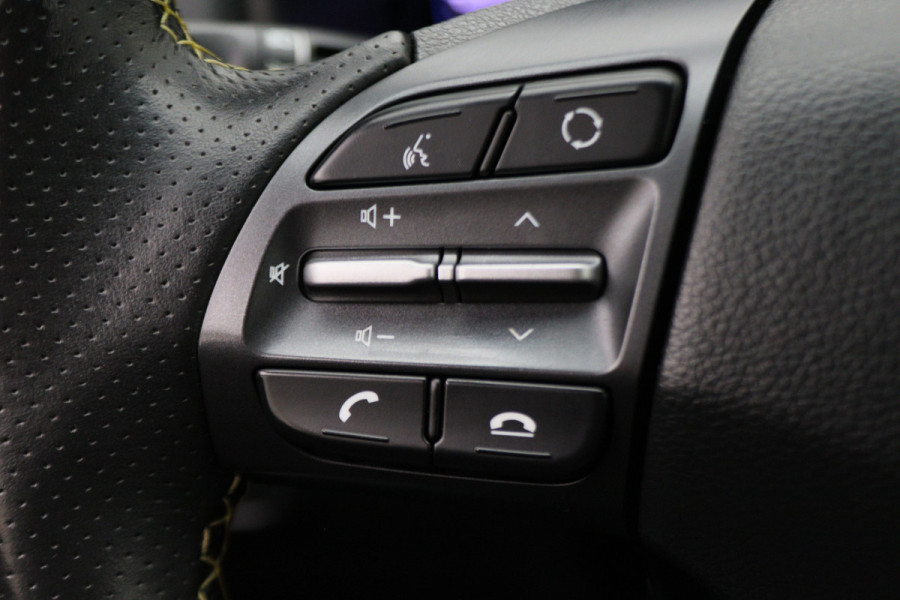 Hyundai Kona 1.0T Fashion