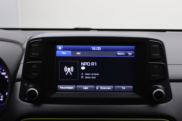 Hyundai Kona 1.0T Fashion