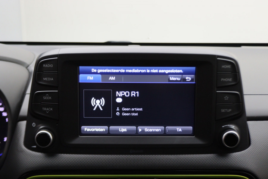 Hyundai Kona 1.0T Fashion