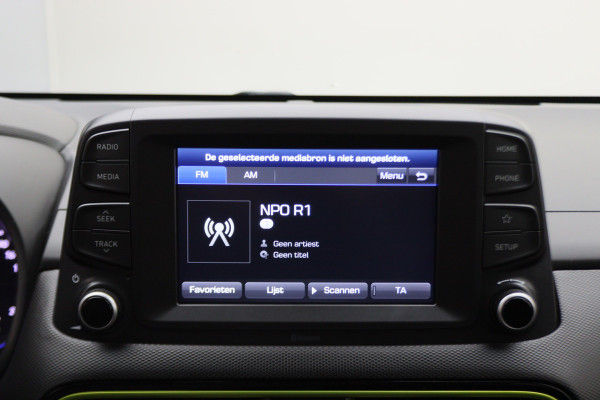 Hyundai Kona 1.0T Fashion