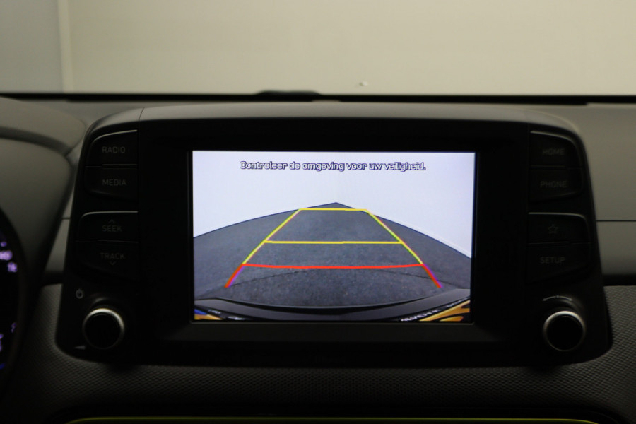 Hyundai Kona 1.0T Fashion