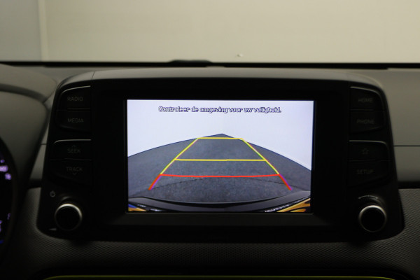 Hyundai Kona 1.0T Fashion