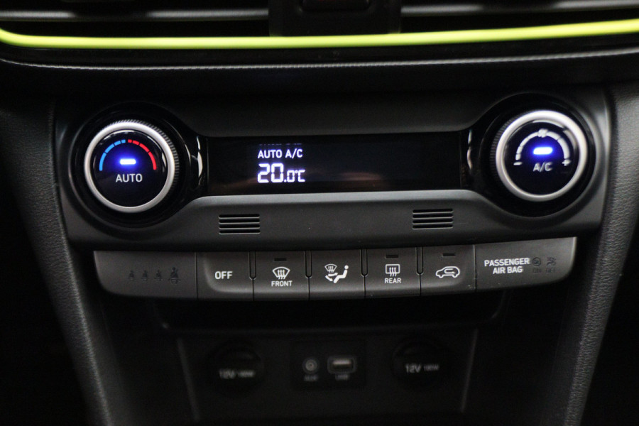 Hyundai Kona 1.0T Fashion