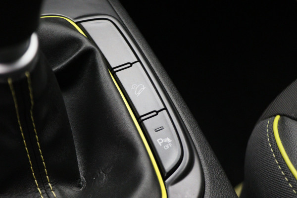 Hyundai Kona 1.0T Fashion