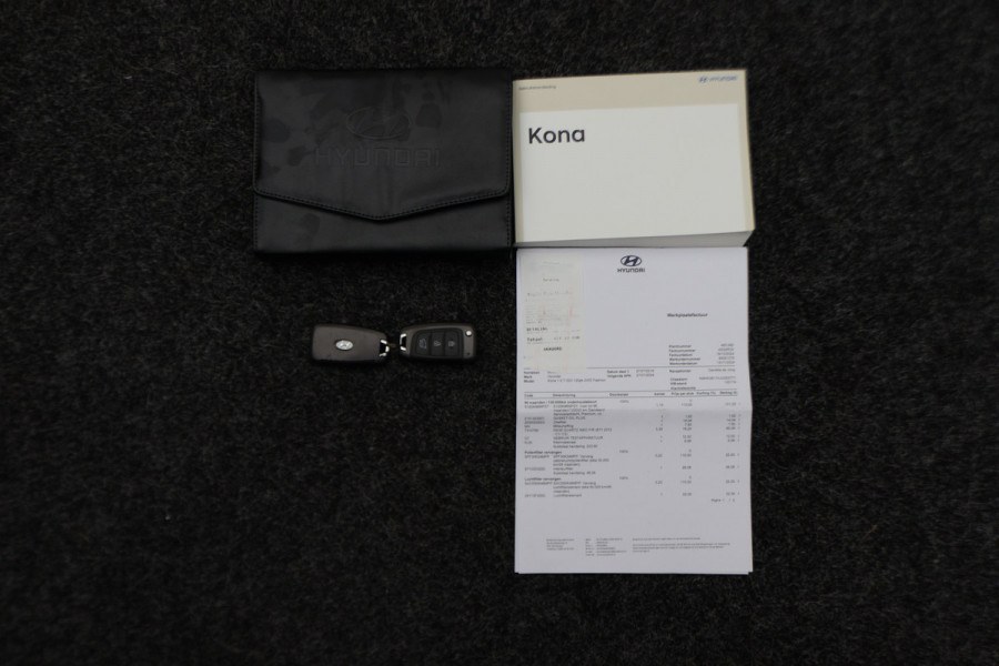 Hyundai Kona 1.0T Fashion