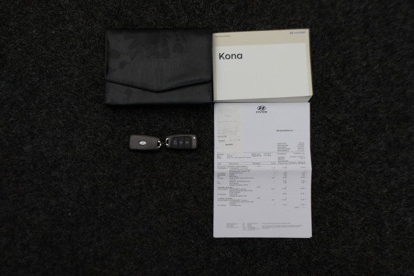 Hyundai Kona 1.0T Fashion