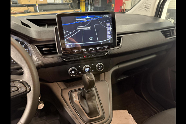 Nissan Townstar Business L1 45 NAVIGATIE 1500 kg trekhgewicht