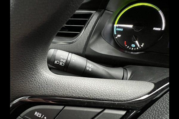 Nissan Townstar Business L1 45 NAVIGATIE 1500 kg trekhgewicht