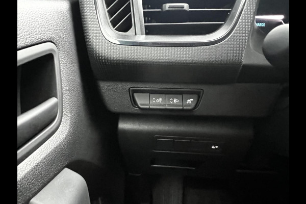 Nissan Townstar Business L1 45 NAVIGATIE 1500 kg trekhgewicht