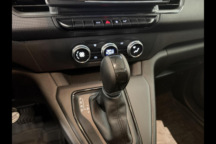 Nissan Townstar Business L1 45 NAVIGATIE 1500 kg trekhgewicht