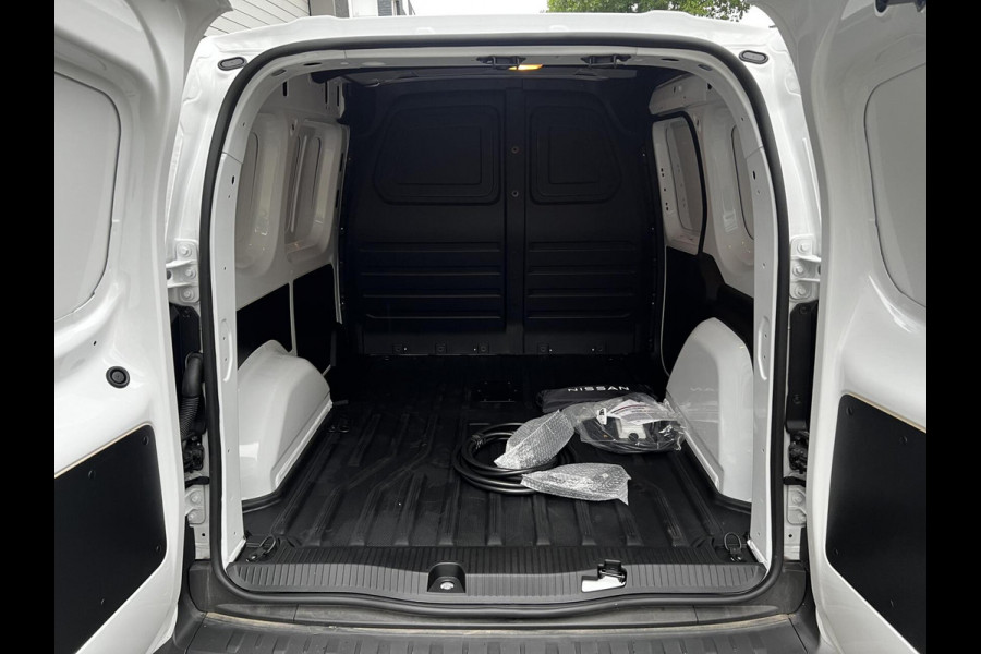 Nissan Townstar Business L1 45 NAVIGATIE 1500 kg trekhgewicht