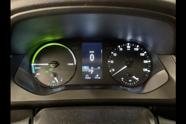 Nissan Townstar Business L1 45 NAVIGATIE 1500 kg trekhgewicht