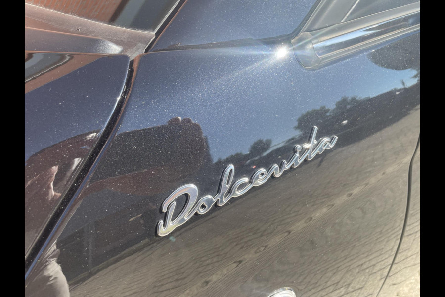 Fiat 500C 1.0 Hybrid 69pk Dolcevita | Navigatie | Apple Carplay/Android Auto | Parkeersensor achter | Cruise Control | Climatronic