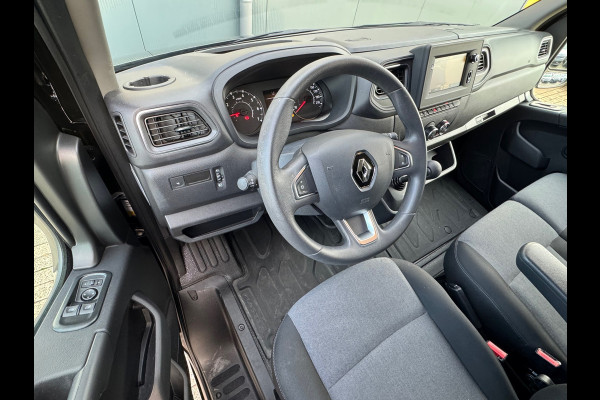 Renault Master T35 2.3 dCi 150 Automaat L2H2 Energy Work Edition * Camera * Dodehoek Assist * Carplay * Cruise Control *