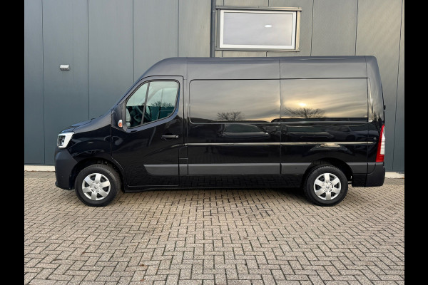 Renault Master T35 2.3 dCi 150 Automaat L2H2 Energy Work Edition * Camera * Dodehoek Assist * Carplay * Cruise Control *