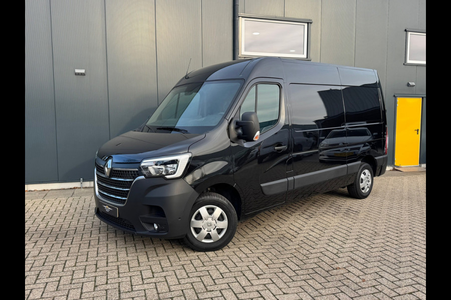 Renault Master T35 2.3 dCi 150 Automaat L2H2 Energy Work Edition * Camera * Dodehoek Assist * Carplay * Cruise Control *