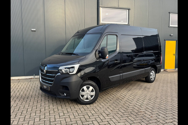 Renault Master T35 2.3 dCi 150 Automaat L2H2 Energy Work Edition * Camera * Dodehoek Assist * Carplay * Cruise Control *