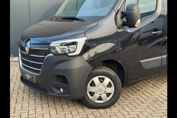 Renault Master T35 2.3 dCi 150 Automaat L2H2 Energy Work Edition * Camera * Dodehoek Assist * Carplay * Cruise Control *