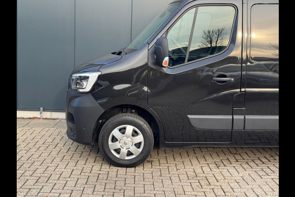 Renault Master T35 2.3 dCi 150 Automaat L2H2 Energy Work Edition * Camera * Dodehoek Assist * Carplay * Cruise Control *