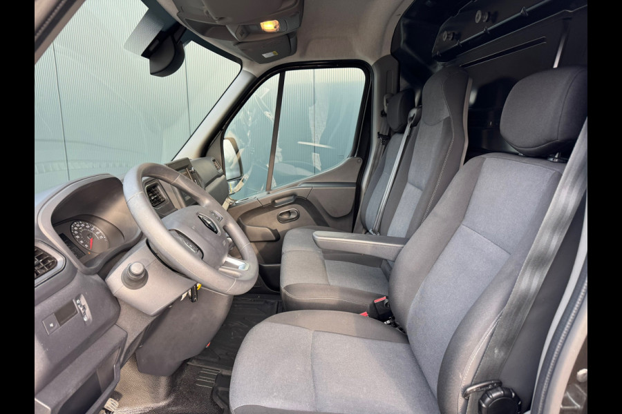 Renault Master T35 2.3 dCi 150 Automaat L2H2 Energy Work Edition * Camera * Dodehoek Assist * Carplay * Cruise Control *