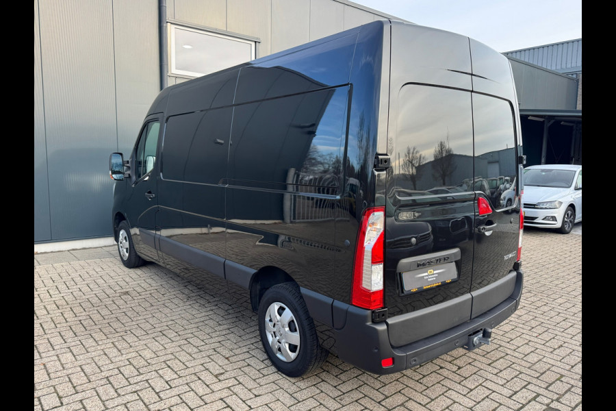 Renault Master T35 2.3 dCi 150 Automaat L2H2 Energy Work Edition * Camera * Dodehoek Assist * Carplay * Cruise Control *