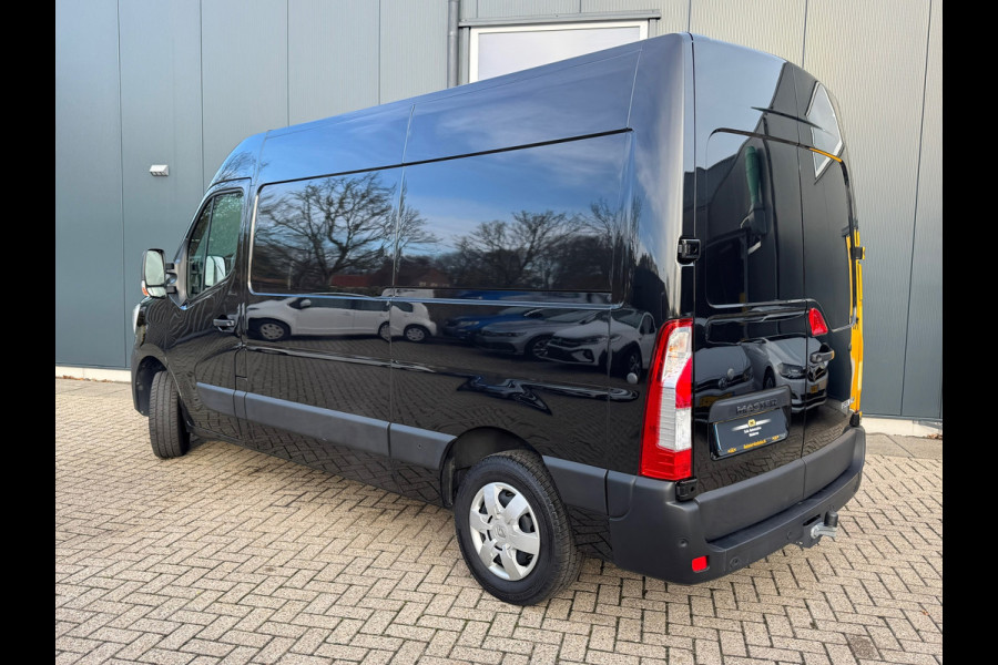 Renault Master T35 2.3 dCi 150 Automaat L2H2 Energy Work Edition * Camera * Dodehoek Assist * Carplay * Cruise Control *