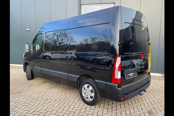 Renault Master T35 2.3 dCi 150 Automaat L2H2 Energy Work Edition * Camera * Dodehoek Assist * Carplay * Cruise Control *